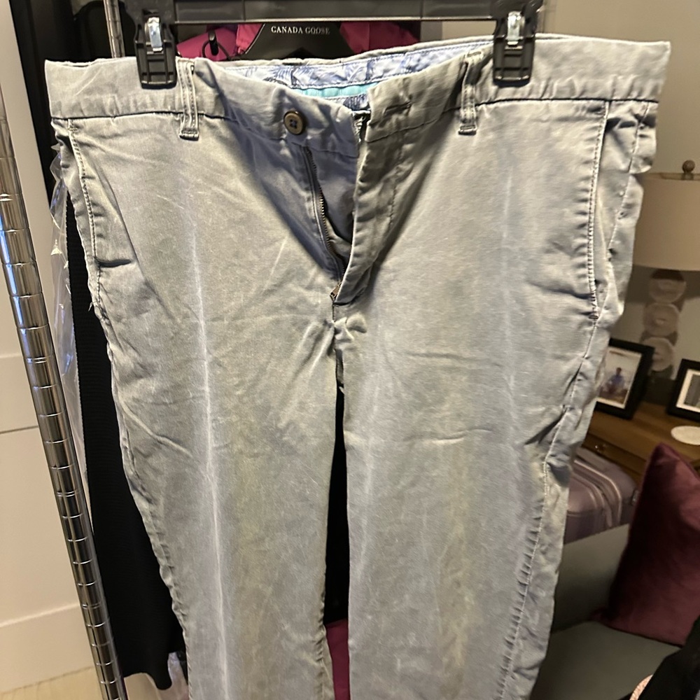 Tommy Bahama Men’s chinos